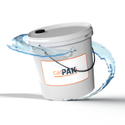 Picture of CatPak™ Matte EB Coating - 5 Gal/40lb, 18kg
