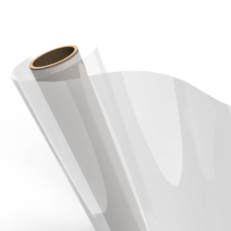 Picture of 1.2mil Performance PET Gloss Thermal Lam - 29.875" x 10,000' - 3"ID - 4 Rls/Pallet