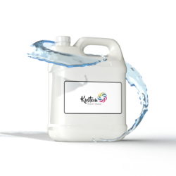 Picture of Kustom Koatings Coarse Sandy Feel UV Coating - 1 Gal/8lb, 3.6kg