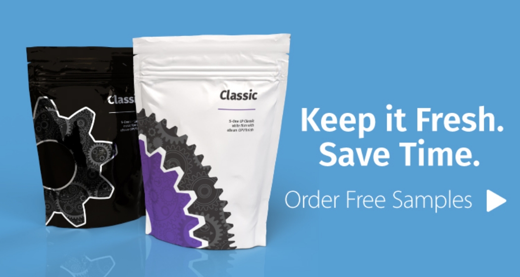 S-OneLP Launches Prelaminates in EMEA