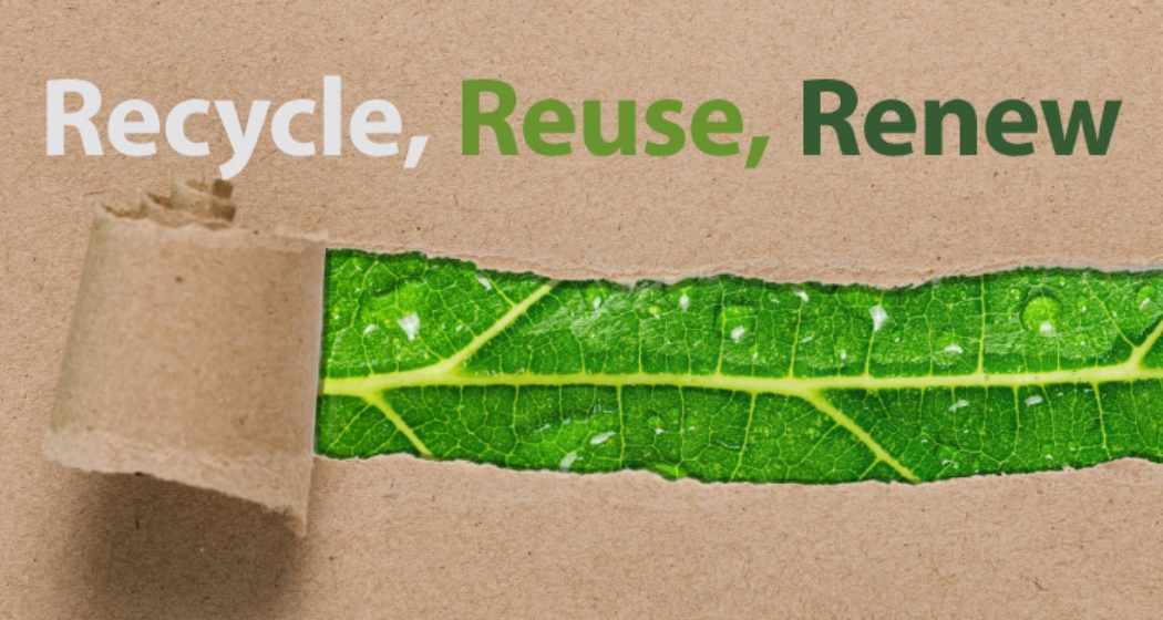 Make Every Day Earth Day