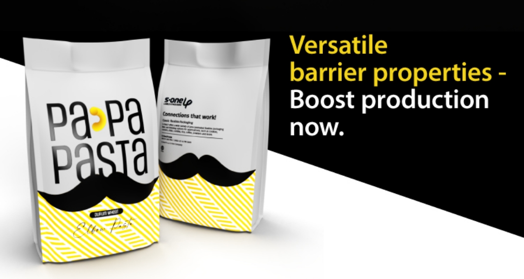 FlexPaper Barrier Paper Meets EMEA Converter Needs