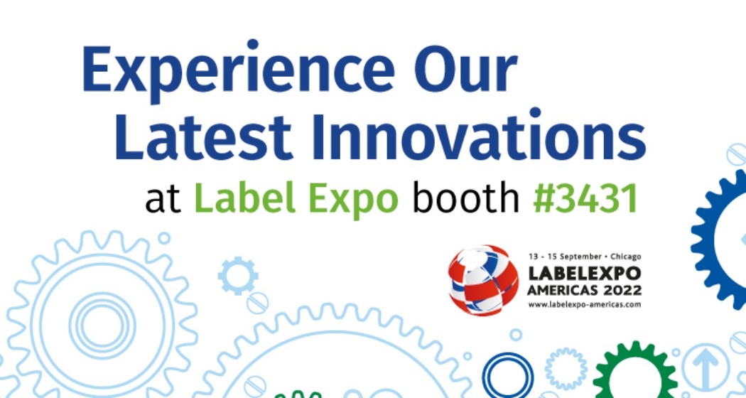 DISCOVER WHAT'S NEW IN FLEXIBLE PACKAGING FROM S-ONE LABELS AND PACKAGING