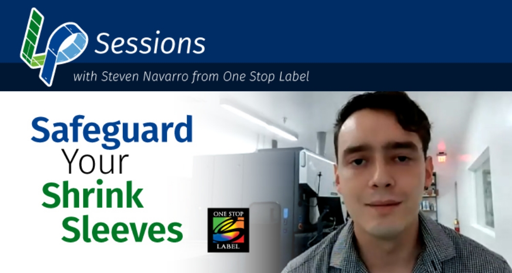 One Stop Label turns to Kustom Koatings to Combat Scratches