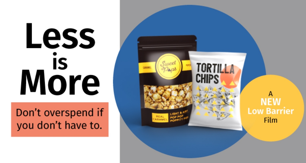 Create Packages with Confidence, Not Over-Engineering