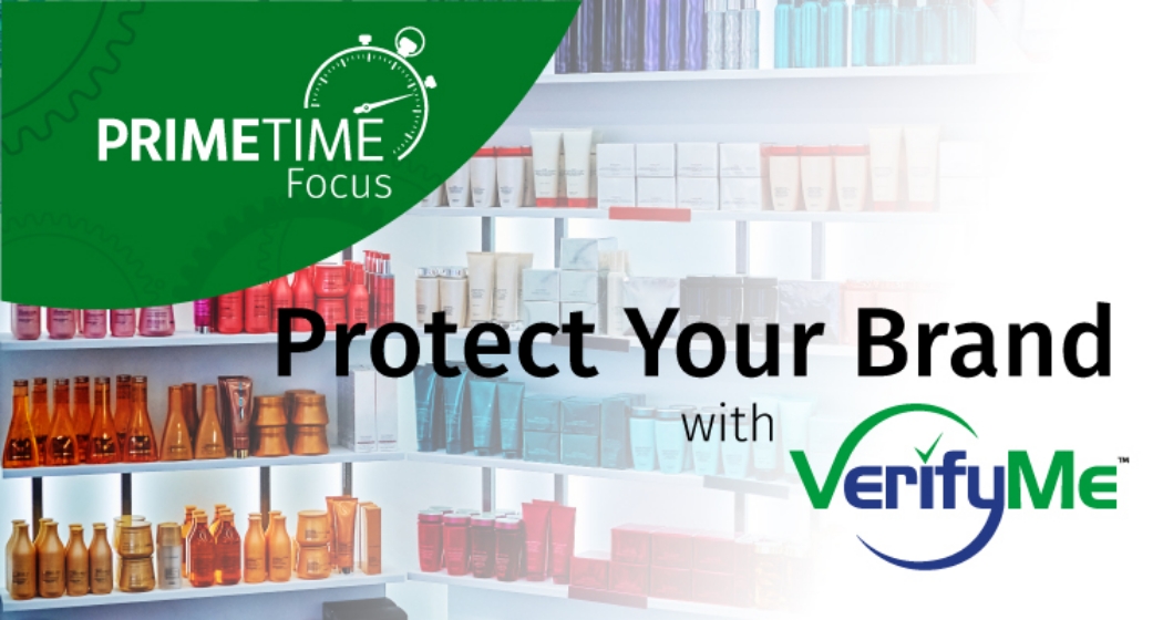 Security Printing Made Easier With S-OneLP and VerifyMe