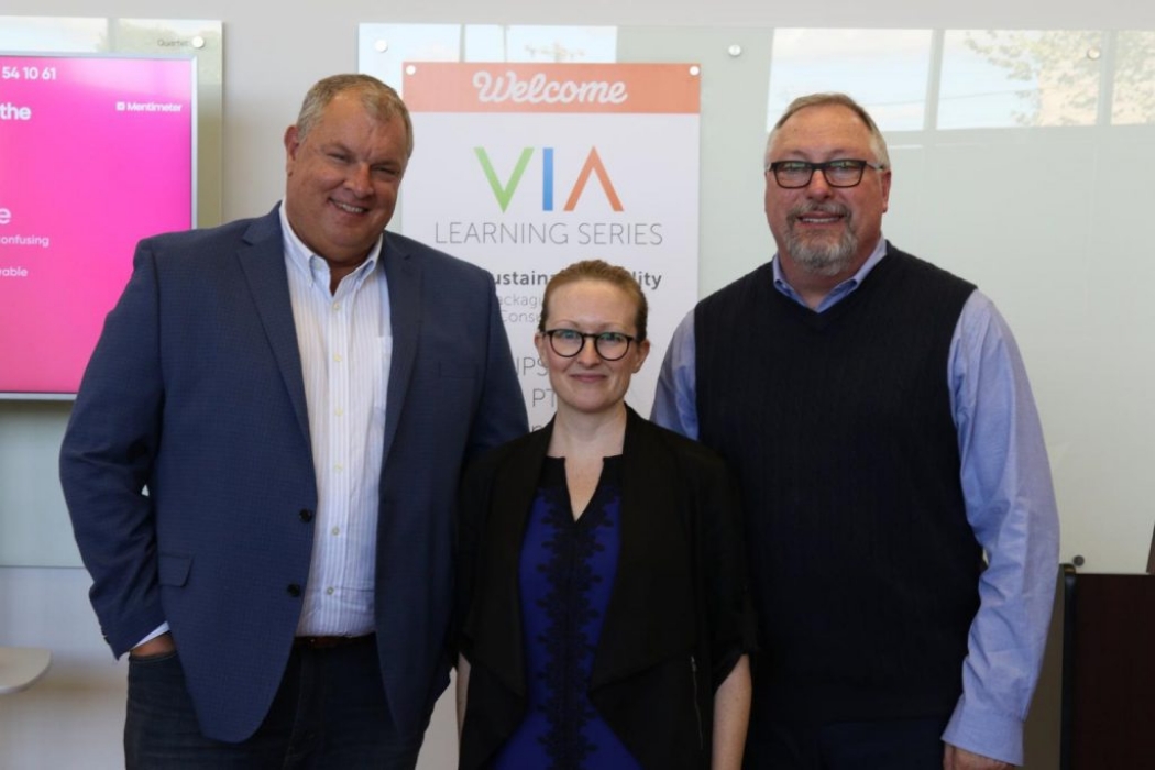 A Sustainable Conversation About Consumers & Packaging