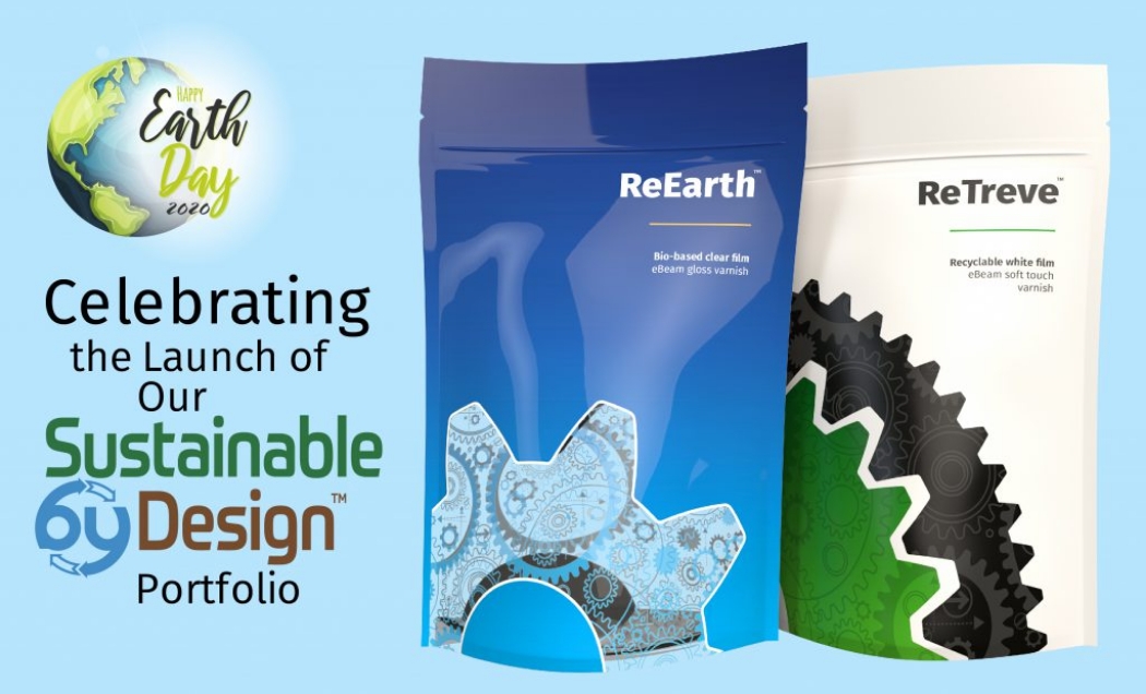 Happy 50th Earth Day!