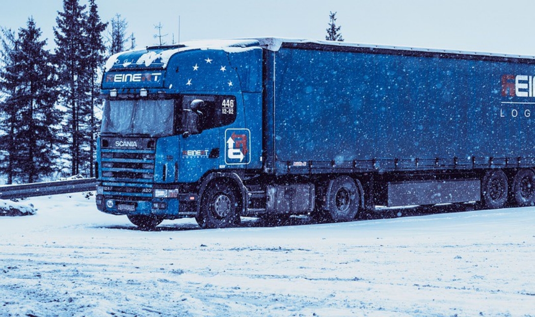 U.S. & Canada: Stock Up to Avoid Winter Shipping Delays & Freezing Damage