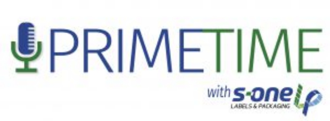 Introducing: PrimeTime with S-OneLP Podcast