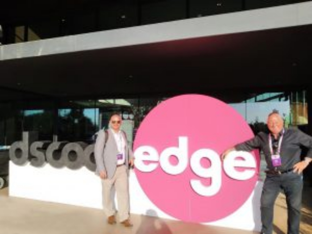 Where in the World Is S-OneLP?