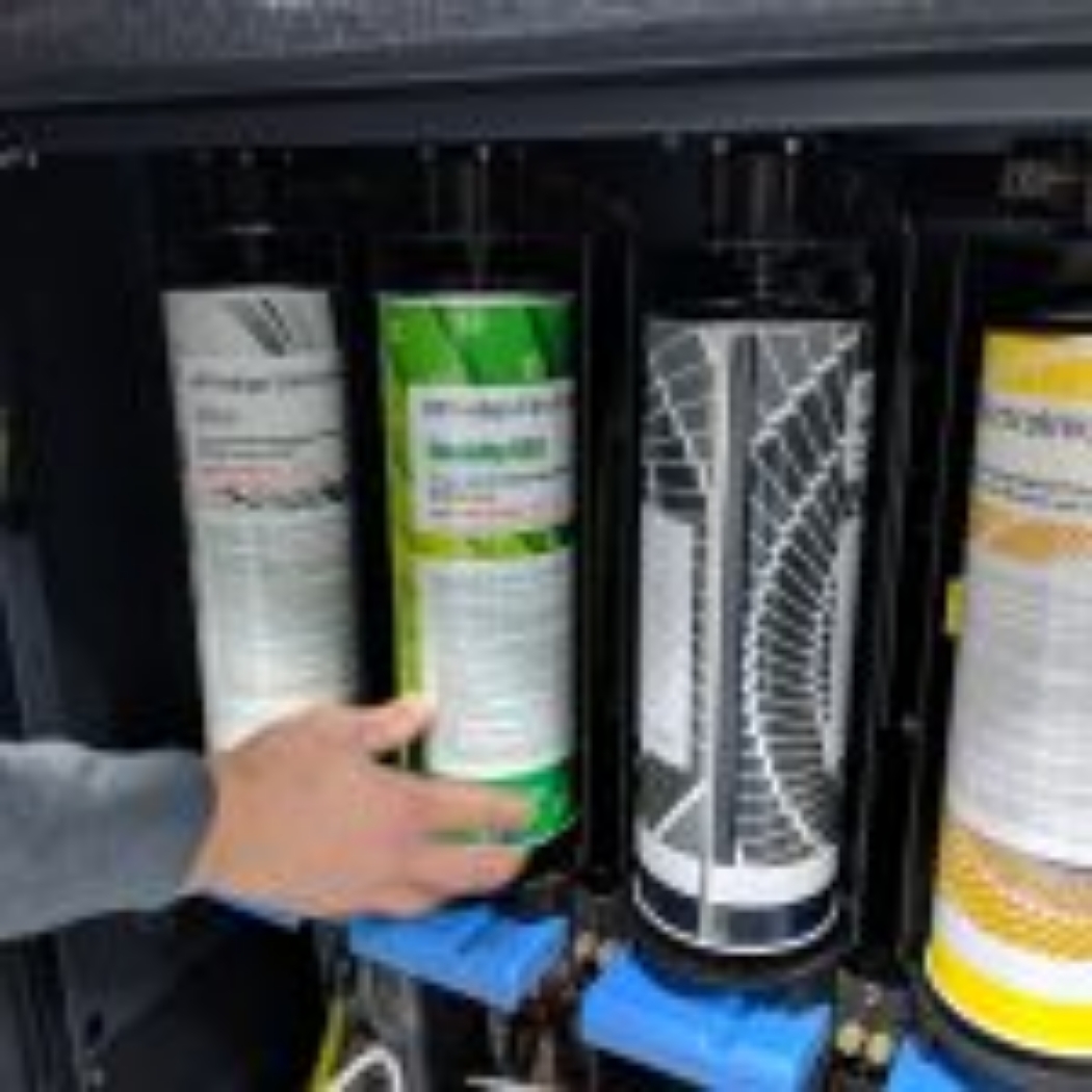 A Simple, Secure System: VerifyMe's RainbowSecure + VeriPAS