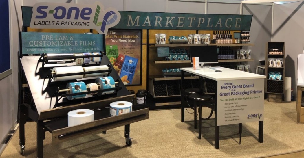 S-OneLP Expands into EMEA