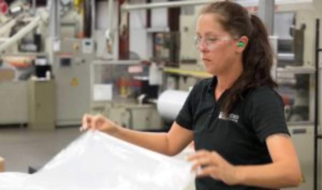 S-OneLP Partners with Charter NEX Films to Sell Specialty Films for Flexible Packaging