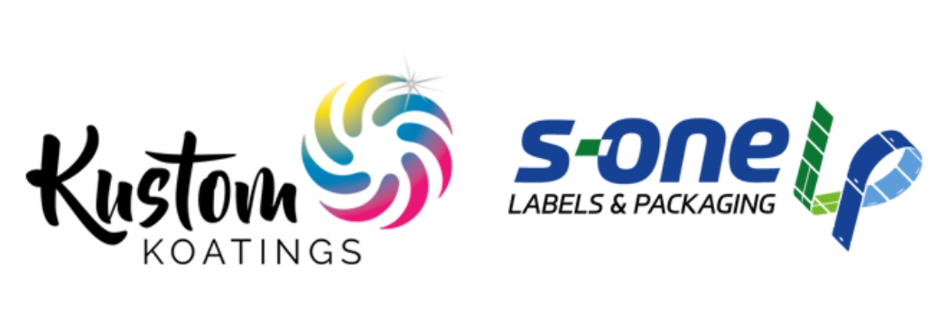 S-OneLP Partners with Kustom Group to Offer Specialized Coatings