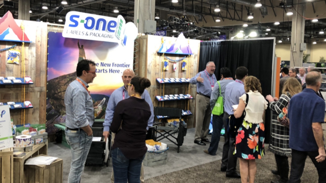 We Found Innovation and Inspiration All Around Dscoop 2018