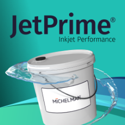 Michelman JetPrime