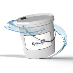Picture of Kustom Koating Thermal Transfer Slip Gloss UV Coating - 5 gal - 40#