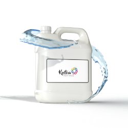 Picture of Kustom Koatings Chemical & Water Resistant Gloss UV Coating - 1 Gal/8lb, 3.6kg