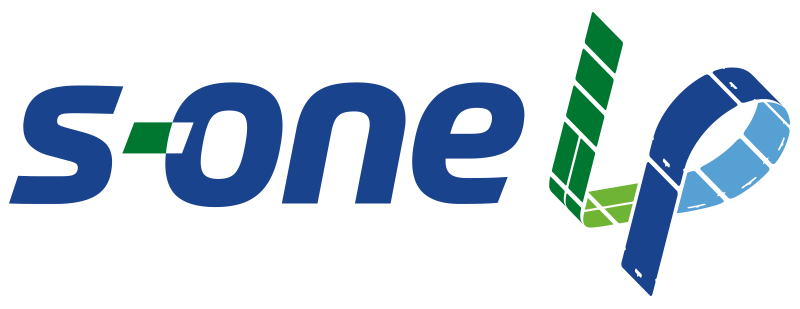 S-One Labels and Packaging