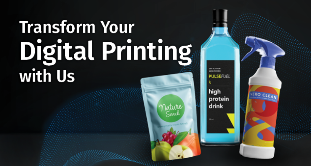 Elevate Your Digital Printing With Our Expertise